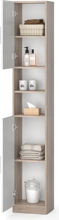 Produktbild Vicco Luis (32 x 26 x 190 cm)