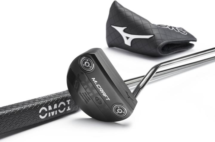 Immagine prodotto Mizuno OMOI Nickel 35" (Mano destra)