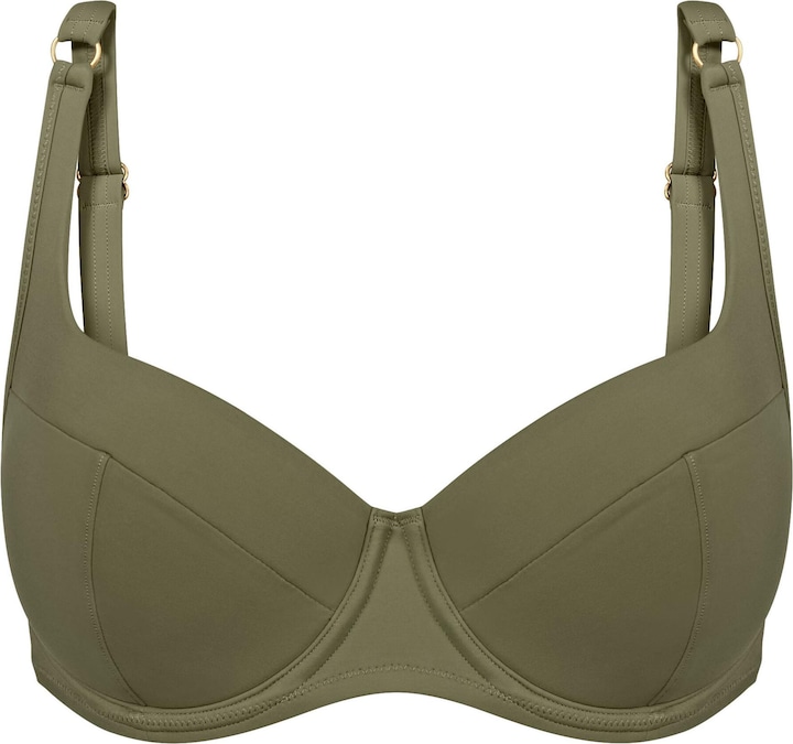 Produktbild Triumph Bügel-Bikini-Top Summer Twist (42 C)