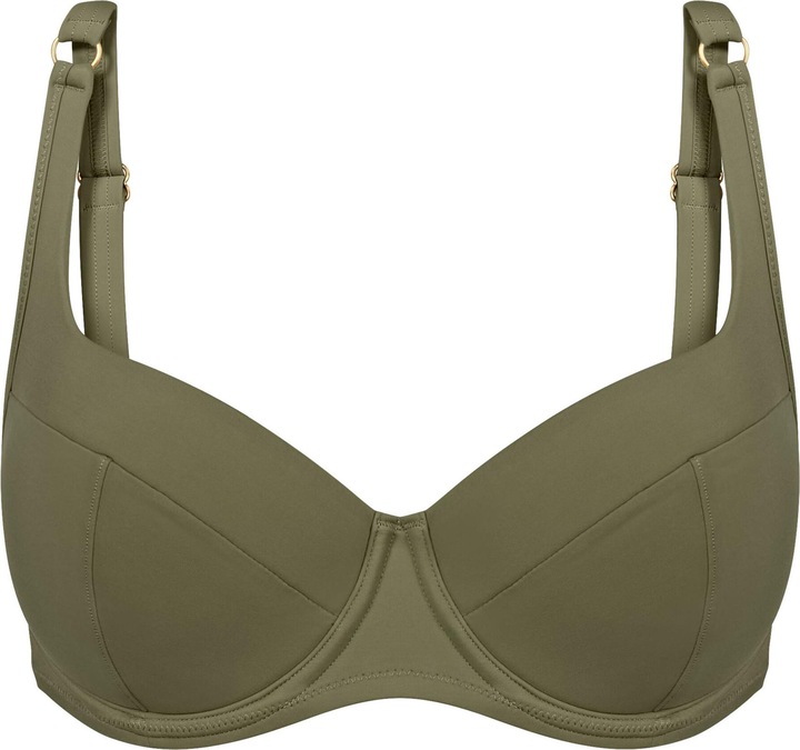 Actual product image Triumph Bügel-Bikini-Top Summer Twist (42 C)