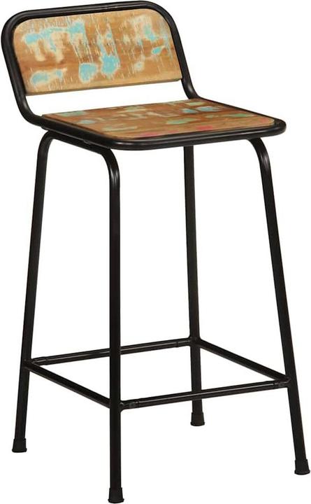 Produktbild vidaXL Barhocker