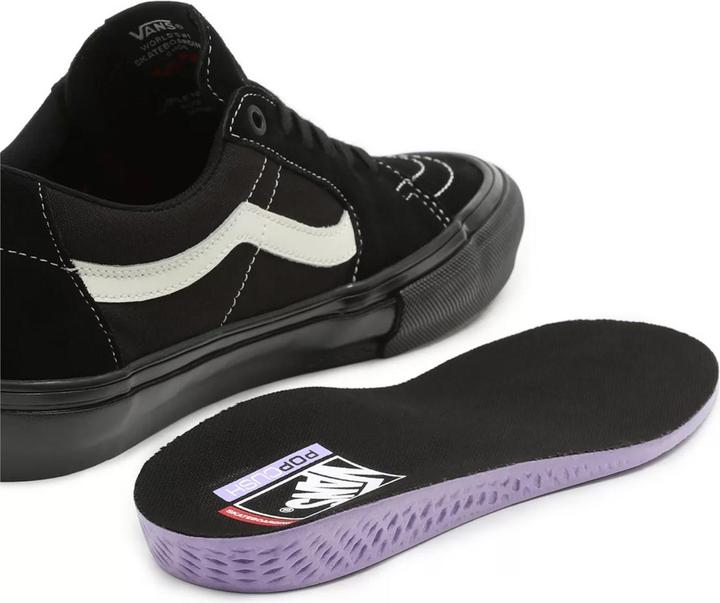 Produktbild Vans Skate SK8-Low (38)