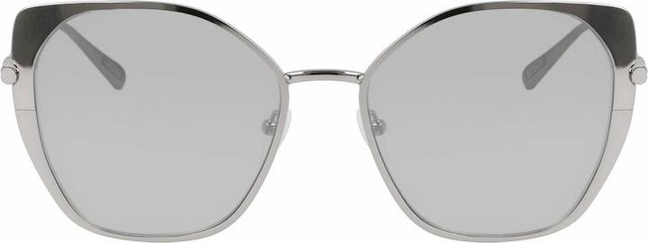 Actual product image Longchamp Ladies' Sunglasses LO175S-5618040 Ã¸ 56 mm