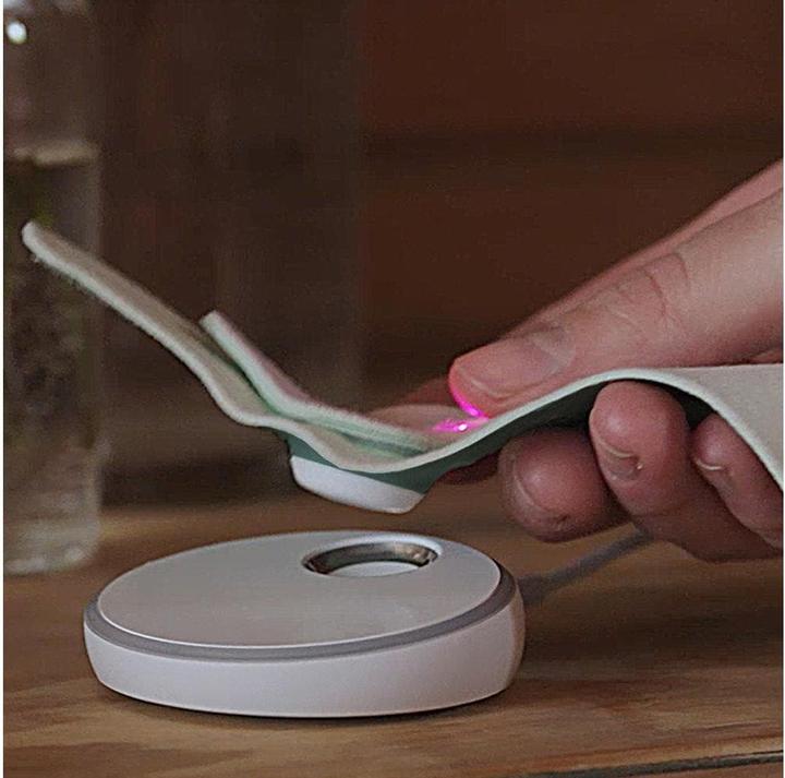 Immagine prodotto Owlet Calzino intelligente 3 (Audio del baby monitor, 30 m)