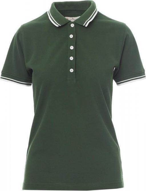 Bianco, Verde