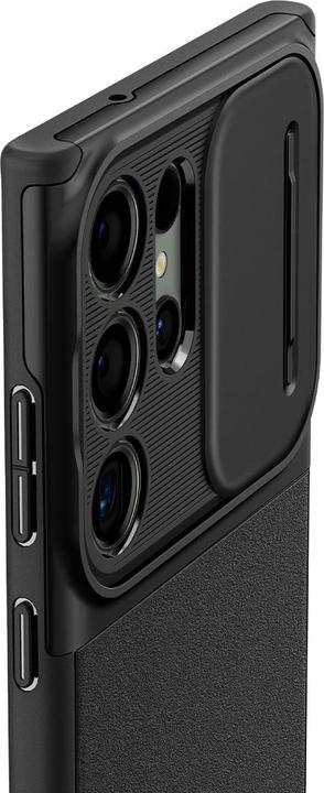 Produktbild Spigen Optik Armor Case (Samsung Galaxy S23 Ultra)