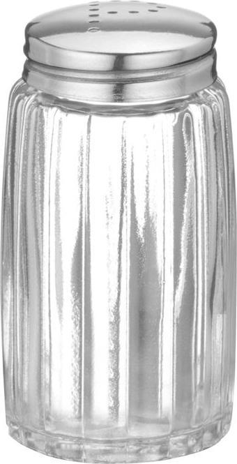 Produktbild Gastro Hero Pfefferstreuer Glas/Edelstahl (Pfeffer)