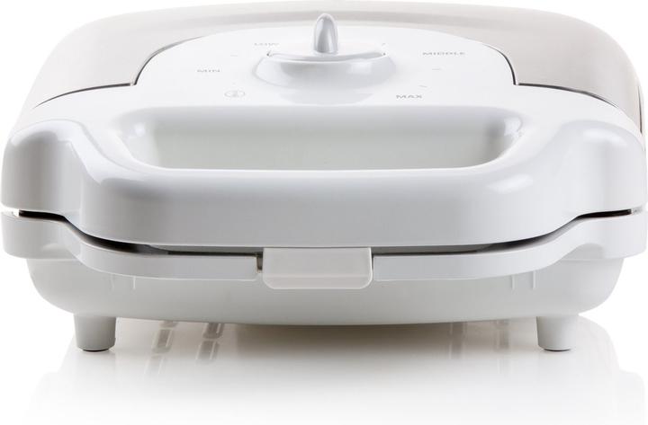 Produktbild Domo Waffeleisen XL Tasty