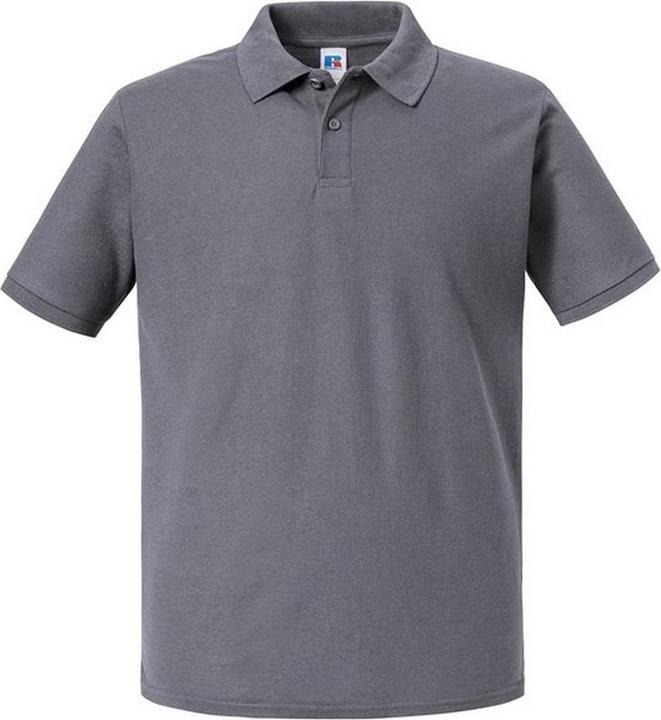Actual product image Russell Mens Authentic Eco Polo Shirt (L)