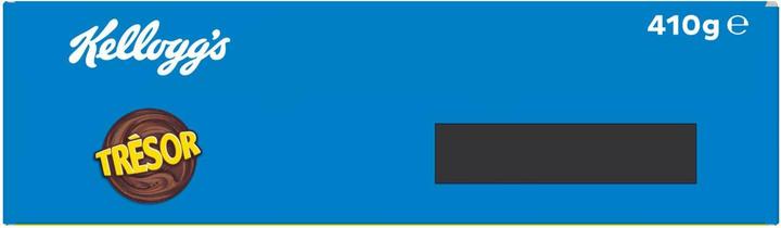 Produktbild Kellogg's Cerealien Mmmh...Tresor Milk Choco 410 g (410 g)