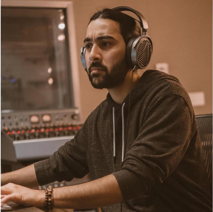 Immagine prodotto Audeze MM-100 (NC, Cablato)