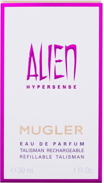 Produktbild Thierry Mugler Alien Hypersense Eau de Parfum (Eau de Parfum, 30 ml)