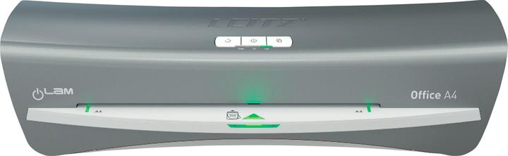 Actual product image Leitz iLAM Office (80 - 125 µm, A4)