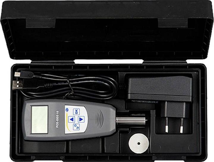 Produktbild PCE Instruments Härteprüfgerät