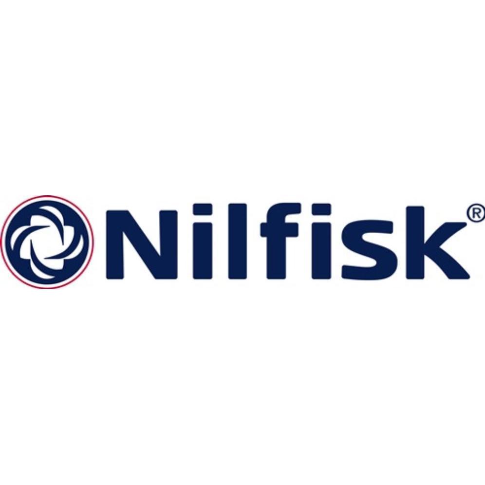 Thumbnail - Nilfisk, Hochdruckreiniger Zubehör, Rohrreinigungs-Set