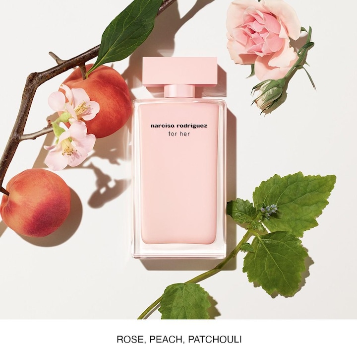 Immagine prodotto Narciso Rodriguez Per Lei (Eau de parfum, 100 ml)