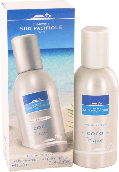Produktbild Comptoir Sud Pacifique Coco Figue by (Eau de Toilette, 100 ml)
