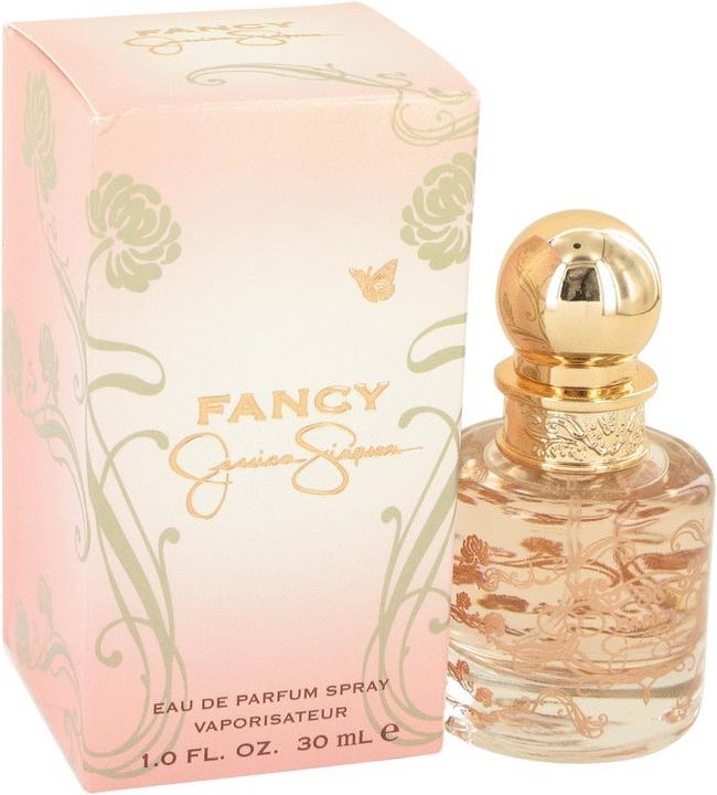 Immagine prodotto Jessica Simpson Fancy by Eau de Parfum Spray 30 ml (Eau de parfum, 30 ml)