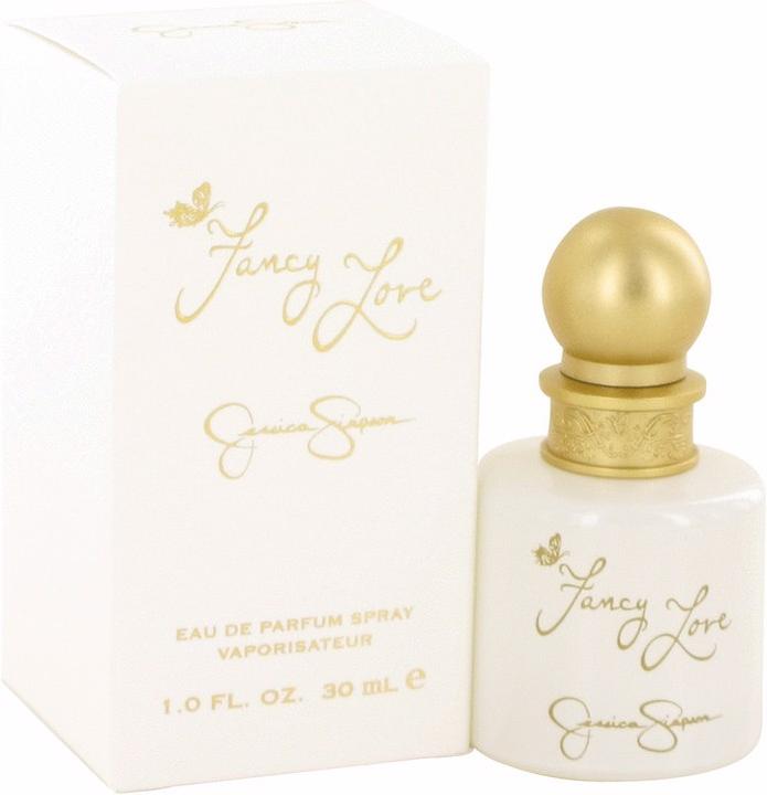Produktbild Jessica Simpson Fancy Love by (Eau de Parfum, 30 ml)