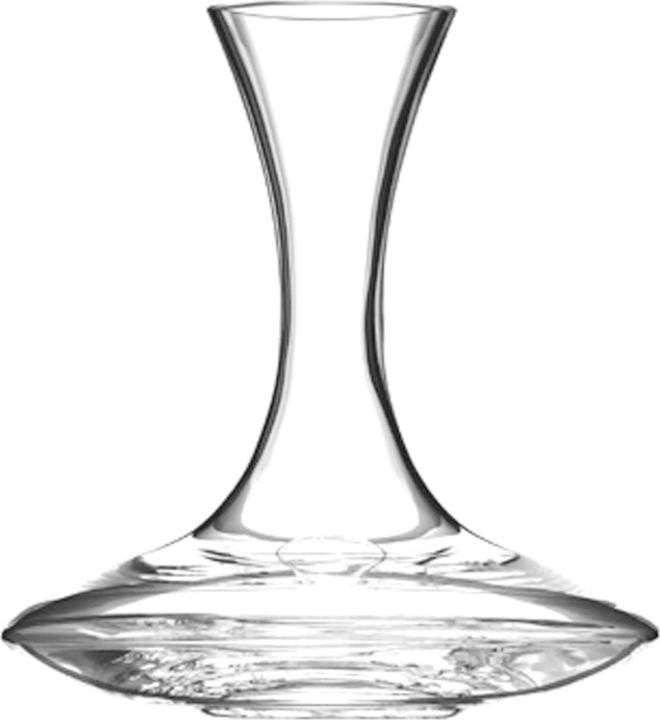 Produktbild Riedel Dekantierkaraffe aus Kristallglas (2 l)