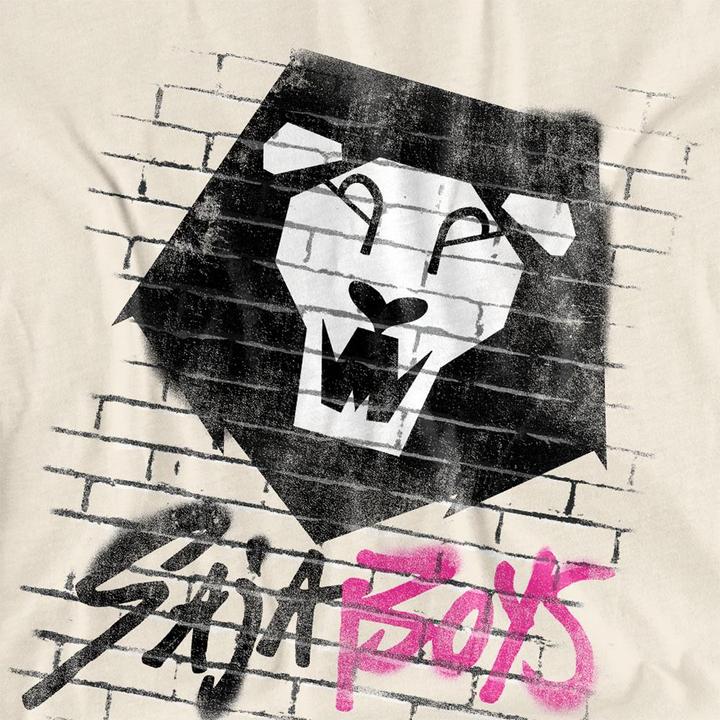 Produktbild K-Pop Demon Hunters TShirt (XL)