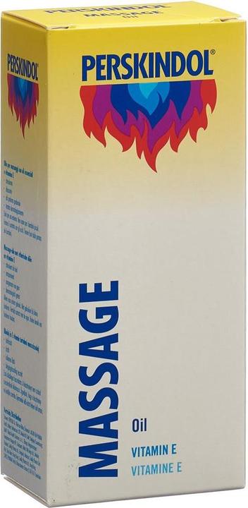 Immagine prodotto Perskindol Massage Oil (250 ml)