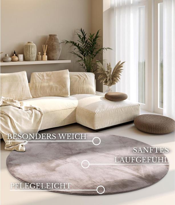 Actual product image Villeroy & Boch Leon (160 x 160 cm)