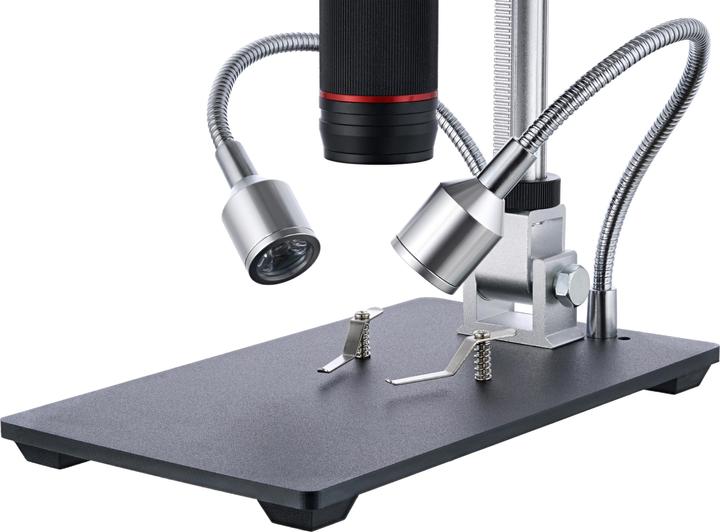 Actual product image Levenhuk DTX RC4