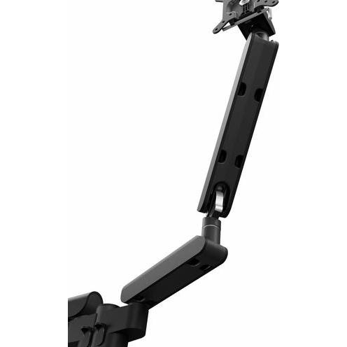 Thumbnail - Vogels Momo C316 Swivel Component For (Adapter- / Montageplatten), TV Halterung Zubehör, Schwarz