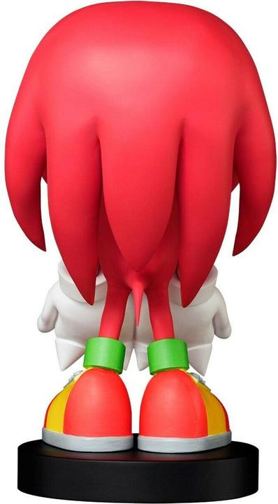 Immagine prodotto Exquisite Gaming Knuckles Cable Guy (Android, Mac, PC, PS4, PS5, Switch, Xbox 360, Xbox One S, Xbox Series S)