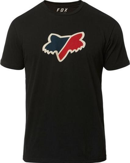 Actual product image Fox Slasher Airline (S)