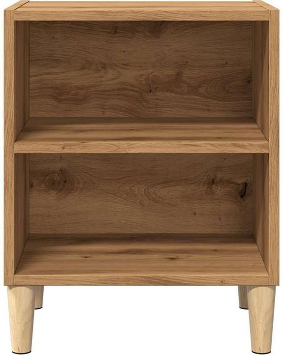 Immagine prodotto vidaXL Nachttisch (40 x 30 x 50 cm)