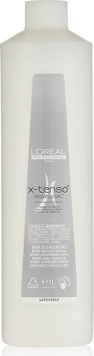 Image du produit L'Oréal Professionnel X-Tenso (Crème capillaire, 1000 ml)