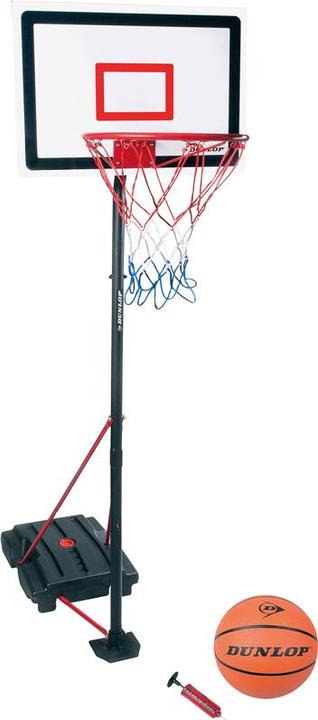 Immagine prodotto Dunlop Set basket 165-205cm MT 3pc
