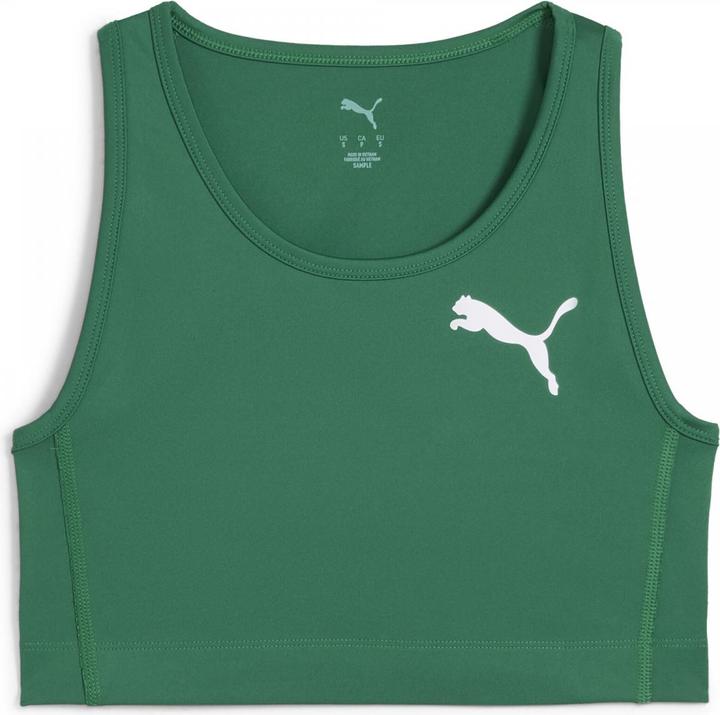 Produktbild Puma W Cross The Line Crop Top 3.0 (XL)