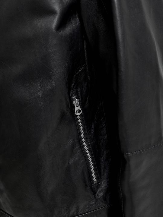 Image du produit Jack & Jones Lederjacke Lederjacke (M)