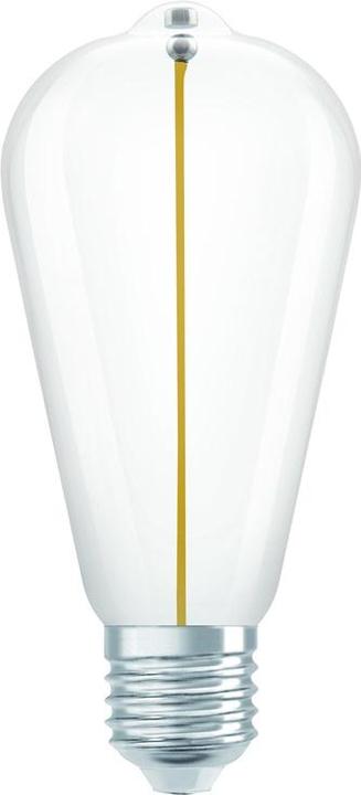Produktbild Ledvance LED-Lampe (E27, 2.20 W, 150 lm, 4 x, G)