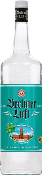 Produktbild Schilkin Berliner Luft (1 x 300 cl)
