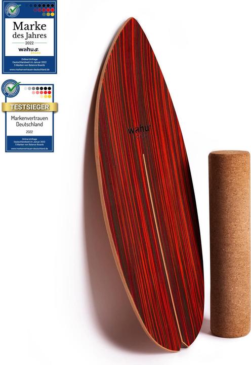 Produktbild Wahu Balance Board