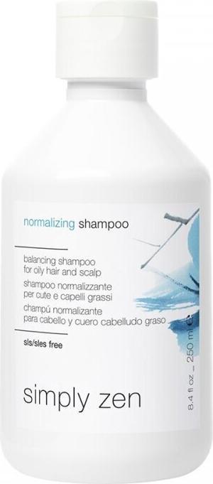 Produktbild Simply Zen Normalizing Shampoo 1000 ml (1000 ml, Flüssiges Shampoo)