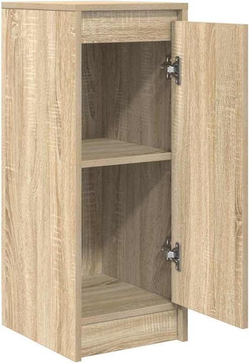 Image du produit vidaXL Sideboard (29.50 x 34 x 76 cm)