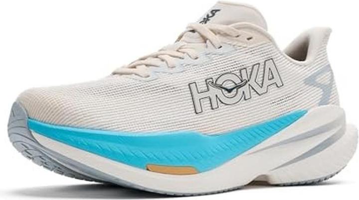 Produktbild Hoka Mach X3 (38)