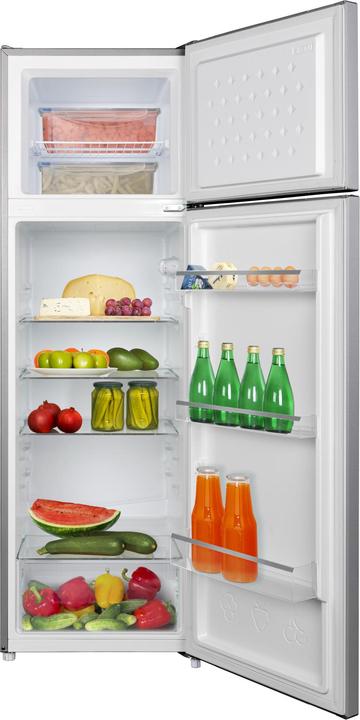 Produktbild Amica DT 377 100 E (269 l)