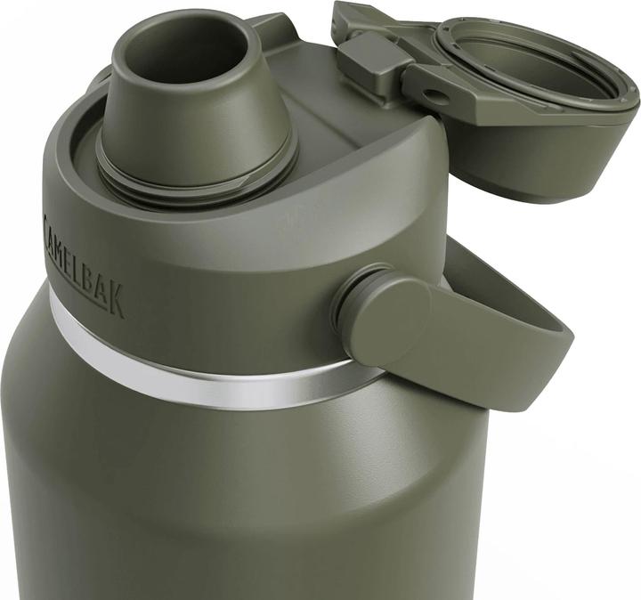 Actual product image Camelbak Thrive Chug Insulated SST 1.2 litre bottle (1.20 l)