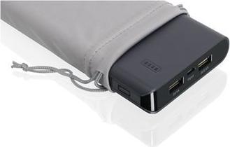 Actual product image Iogear GearPower 16,000mAh Capacity (16000 mAh, 59.20 Wh)