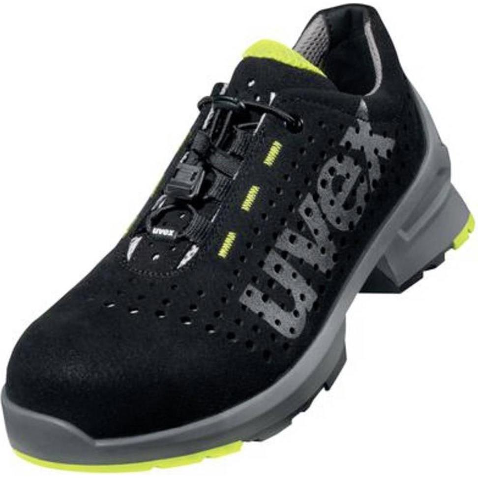 Uvex Safety, Sicherheitsschuhe, low shoe 8543/8 S1 size 36 PU sole W11 (S1, 36)