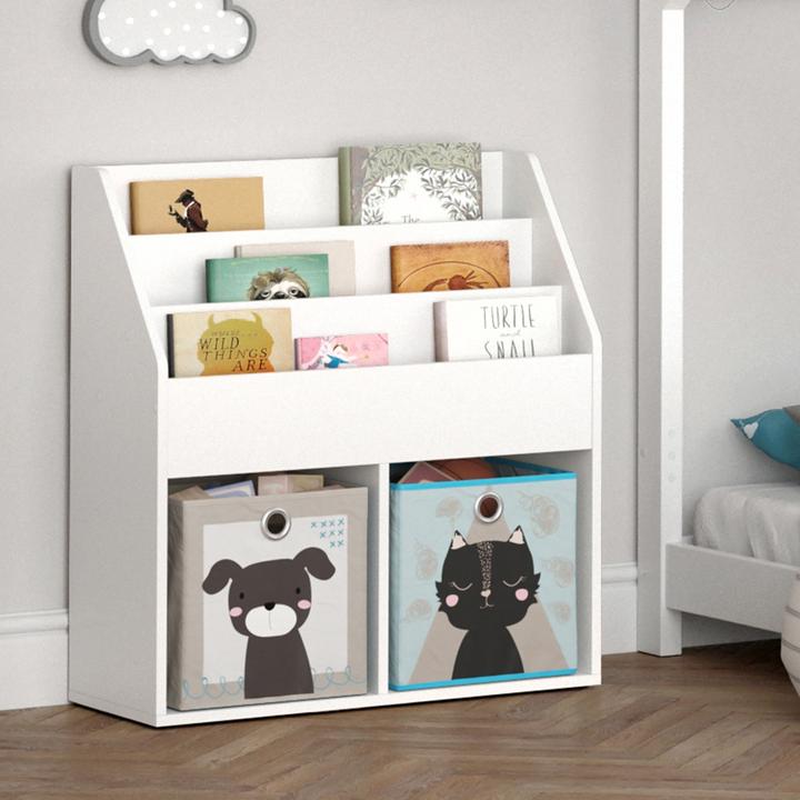 Actual product image Vicco Luigi (72 x 31 x 79 cm)