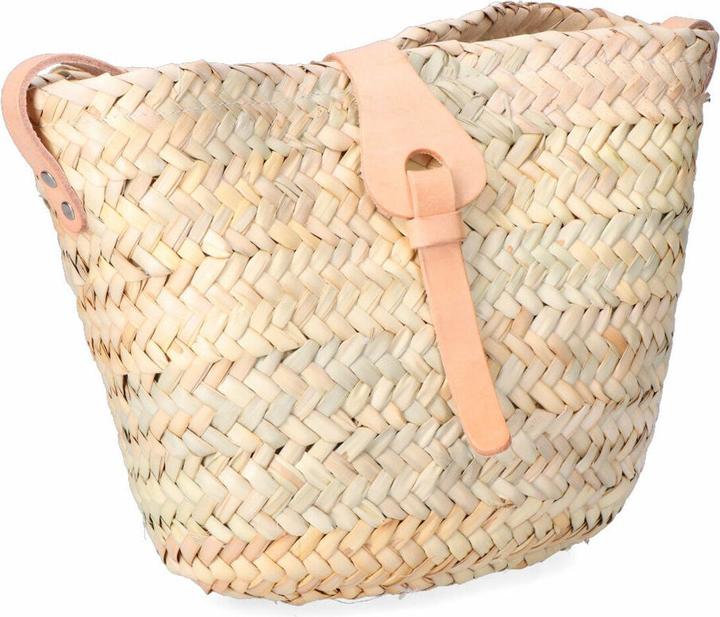Image du produit EDM Sac à bandoulière 31 x 22 cm Ebène (XXL)