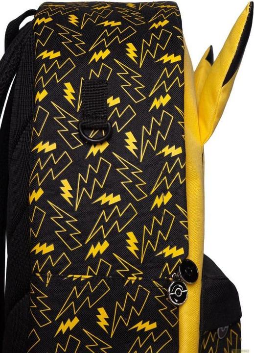 Immagine prodotto Difuzed Zaino Pokemon Pikachu