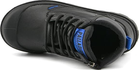Produktbild Palladium Pampa HI Cuff WP (32)
